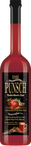 Punsch Walderdbeer Zimt