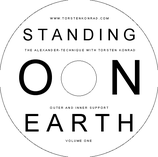 STANDING ON EARTH 1