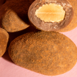 Mandeln mit Zimt 100g