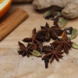 Weihnachtssirup mit Drink-Rezept