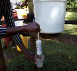 Faircap Wasserfilter