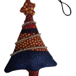 Christbaum-schmuck / Geschenk-anhänger