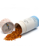 Birdseye Chili Flakes
