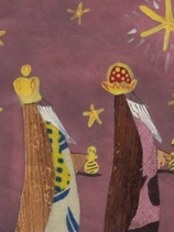 Weihnachts-geschichte inkl. Verlosung
