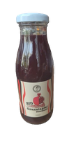 Granatapfelsaft BIO