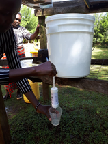 Faircap Wasserfilter