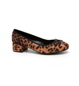 BALLERINES LEOPARD
