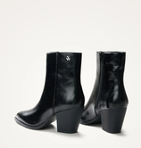 BOTTINES AMANDINE VANESSA WU