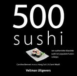 500 Sushi (Caroline Bennett)