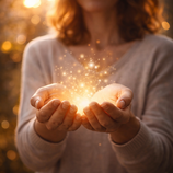 Seelenraum – 4 Wochen energetische Begleitung