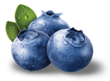 GTB-91-Blueberry Boba(small) -100g