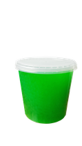 Mint Flavor Boba ( J-TB109)