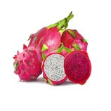 Dragon Fruit Flavor Boba