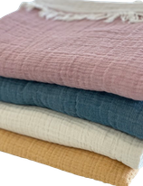 PLAID ELLA .- in neuer Grösse erhältlich