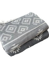 PLAID Pestemal AZTEC XL