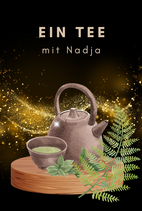 Ein Tee mit Nadja