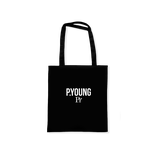 P.Young Tote Bag.