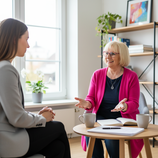 30 Minuten Coaching