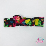 Hoerband (faarweg Elefanten)