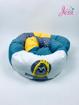 Bettrull (Léiw giel)