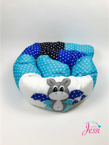 Bettrull (Draach blo)