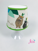 Lutenschierm (Tippi Bären)