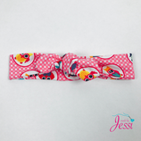 Hoerband (rosa Eilen)