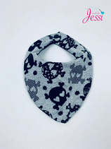 Dräiecksduch (Doudekäpp)