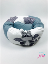 Bettrull (Draach gro)