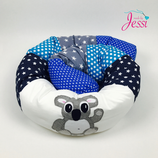 Bettrull (Koala blo)