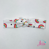 Hoerband (wäissen Reebou)