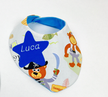 Dräiecksduch (Piraten)