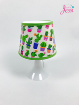 Lutenschierm (Cactus)