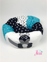 Bettrull (Wäschbär)