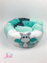 Bettrull (Draach gréng)