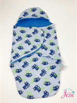 Decken fir an de Maxi Cosi (Tiger)