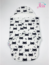 Decken fir an de Maxi Cosi (bad Mask)