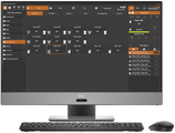 AIO-Dispatcher - Softwarelizenz