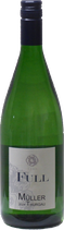 2024 Müller-Thurgau trocken QW