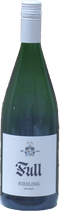 2025 Riesling trocken QW