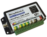 MiniPlex-3 Reihe