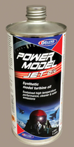 Power Model Jet Oil Turbinenöl