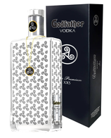 GODFATHER Ultra Premium Russian Vodka