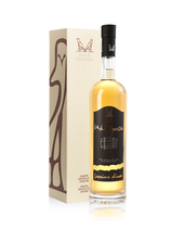 Grappa Mariposa Iacrime d´uva 0,7 l