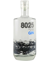 Villa Laviosa Alpine Gin 0,5l