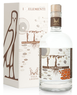 Grappa 5 Elemente Lagrein 0,5 l
