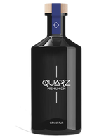 Dambachler QUARZ – Premium Bio Gin   0,7L