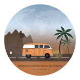 ABONNEMENT JUSQU'AU 31/08/2026 AVEC ACCÉS ILLIMITÉ AU SITE VIREES EN CAMPING CAR