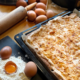Kuchenbuffet