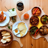 Tapas Abend
